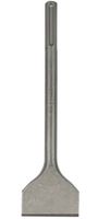 BOSCH ORYGINALNE DŁUTO SDS-MAX PŁASKIE 80mm/300mm