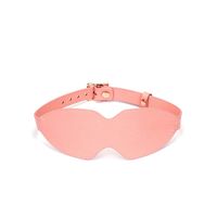 maska na oczy pink dream blindfold liebe seele