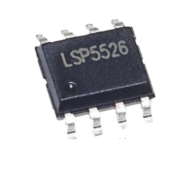 LSP5526 LSP5502 SOP-8 zdjęcie 1