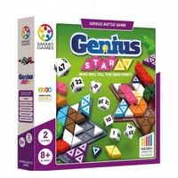 Smart Games Genius Star (ENG) IUVI Games