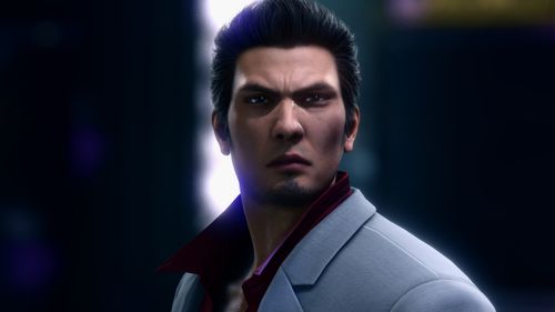 Gra Nintendo Switch 2 PLAION Yakuza Kiwami na Arena.pl