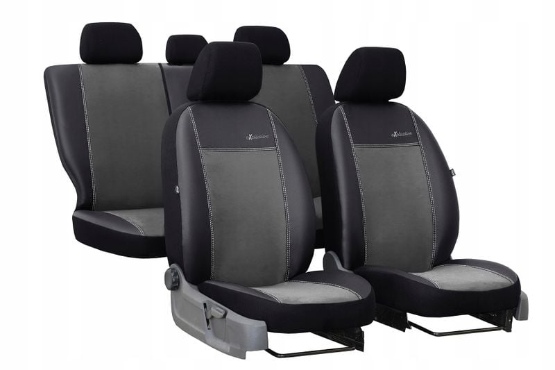Pokrowce do VOLKSWAGEN VW Vento Beetle Lupo Fox zdjęcie 1