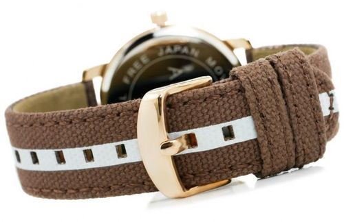 Zegarek Męski ADEXE 9506A-3A na Arena.pl