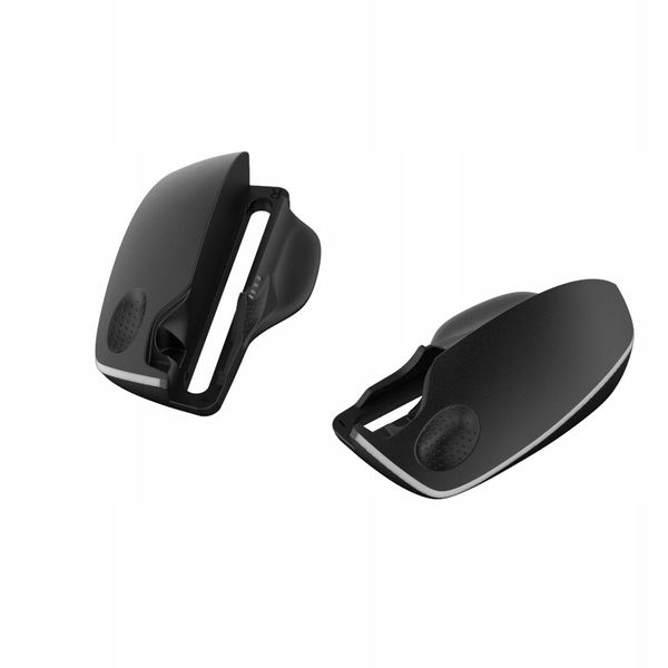 Uchwyt YAXO PRO SET do Nintendo Switch 2 Techno Black zdjęcie 4
