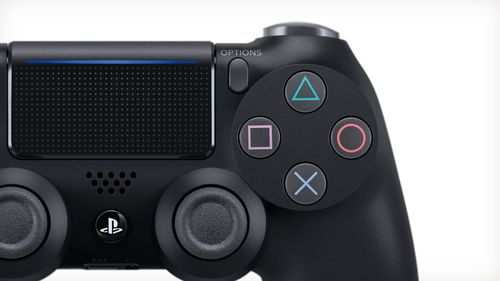 PS4 Kontroler Dualshock 4 - Czarny v2 na Arena.pl