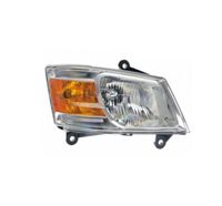Dodge Grand Caravan 07-10 Reflektor Przedni Lampa Przednia prawa