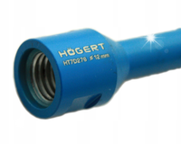 HOEGERT OTWORNICA DIAMENTOWA 12 MM M14 HT7D276