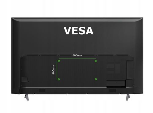 UCHWYT DO TELEWIZORA 32-85 CALI UNIWERSALNY SOLIDNY REGULOWANY GÓRA na Arena.pl