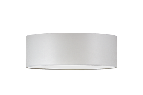 Granatowy plafon DUBAJ  fi- 50cm E27 na Arena.pl
