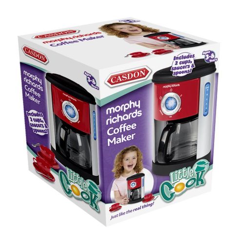 Casdon 650 Ekspres do kawy Morphy Richards na Arena.pl