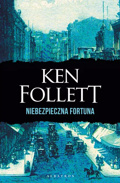 Niebezpieczna fortuna zdjęcie 1