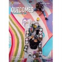 Outcomes 3rd Ed Split Ed A Intermediate + online - Hugh Dellar