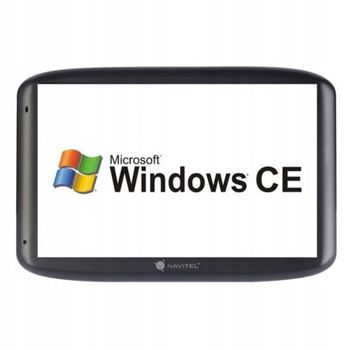 Nawigacja Gps Navitel E100 +Eu +Pl +Rosja +Ukraina na Arena.pl