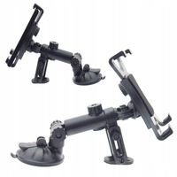 Uniwersalny uchwyt na tablet do deski rozdzielczej