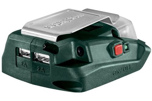 adapter usb-led do akumulatorów 14.4-18v - me 600288000 na Arena.pl