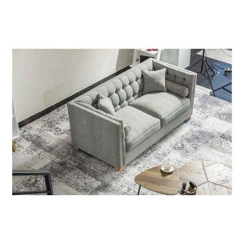 Rozkładana sofa Kate szara na Arena.pl