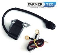 CEWKA ISKROWNIK MODUŁ ZAPŁONOWY STIHL 021 023 025 MS230 250 00004001306