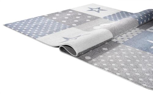 Dywan Easy Shapes 80x150 na Arena.pl