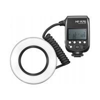 GODOX MF-R76 LAMPA PIERŚCIENIOWA MAKRO