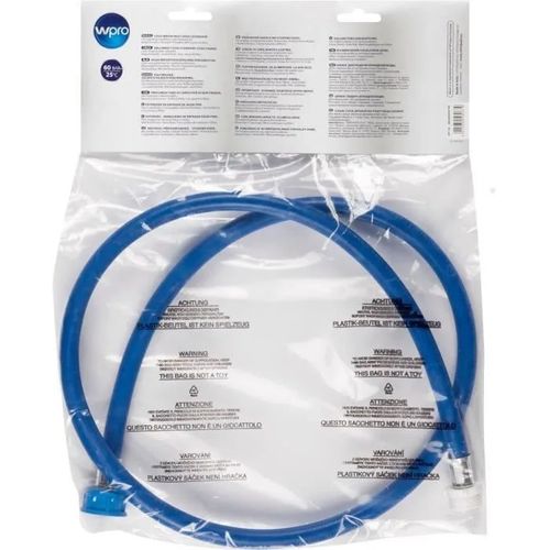 PRZEDŁUŻKA węża AQUASTOP ZMYWARKI / PRALKI 1,5m na Arena.pl