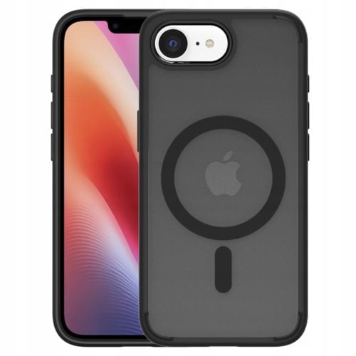 Plecki YoungTrade do Apple iPhone 16e czarny na Arena.pl