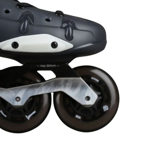 Rolki Luminous Ray Dark 43 na Arena.pl