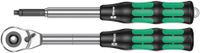 grzechotka i przedłużacz zyklop hybrid 1/2'', 2 cz. - w05004095001
