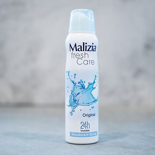 Malizia Dezodorant Damski Original 150Ml zdjęcie 2