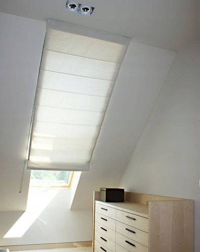 Roleta Rzymska Dachowa na Wymiar 12 Kolorów na Arena.pl