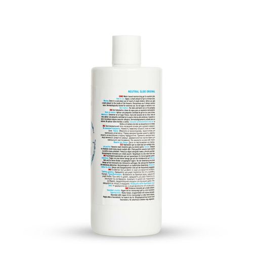 Mylove Neutral-Slide Original 500 Ml. na Arena.pl