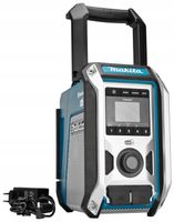 ODBIORNIK RADIOWY SUBWOOFER DMR115 MAKITA