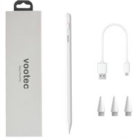 Rysik do Apple Pencil 2 Generacji do iPad Air / Pro Vootec