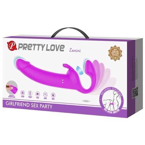 zanini, 10 vibration functions 10 thumping functions na Arena.pl