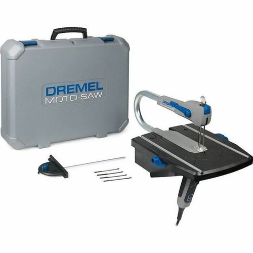 Piła łańcuchowa Dremel MS20 70 W na Arena.pl