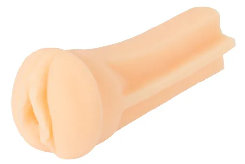 pussy to go model classic - anatomiczna maszyna intymna w etui 27 cm na Arena.pl