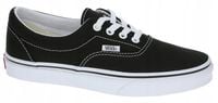 Trampki VANS Era VN000EWZBLK1 R38