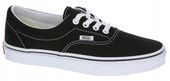 Trampki VANS Era VN000EWZBLK1 R38