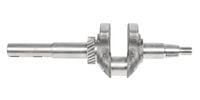 Wał korbowy Loncin LC1P70F-3 CZĘŚĆ ORYGINALNA 130290696-0001