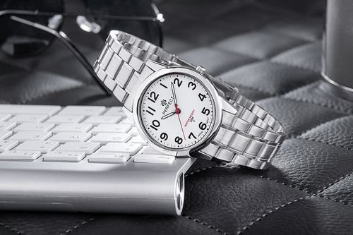 zegarek męski perfect r50-02 na Arena.pl