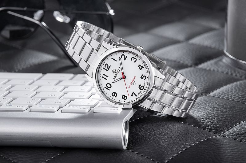 zegarek męski perfect r50-02 zdjęcie 6