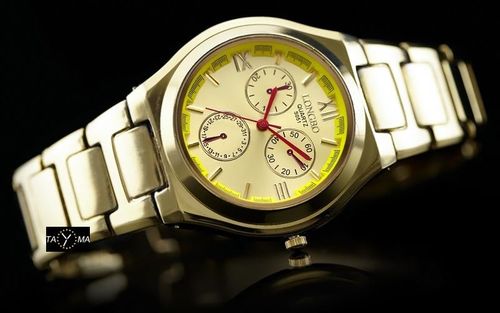 Longbo S050 - DESIGN -  (zx529) na Arena.pl