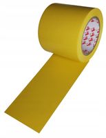 Taśma znakująca Scapa typ 2721 100mm/33m żółta