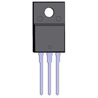 FQPF10N60C 10N60 tranzystor MOSFET 600V 9.5A TO220F