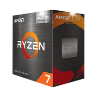 Procesor AMD Ryzen 7 5700G S-AM4 3.80/4.60GHz BOX