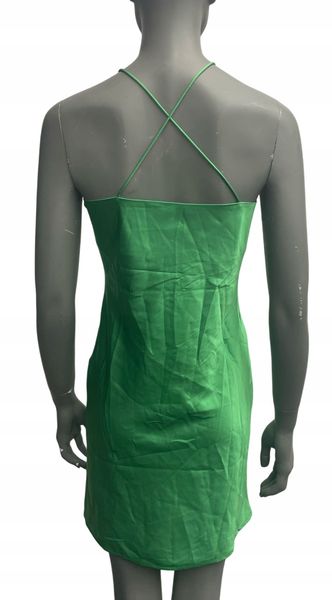 MONKI 307464 Sukienki rozmiar 44 zdjęcie 4
