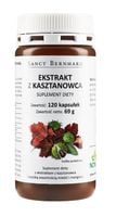 # KRAUTERHAUS SANCT BERNHARD Ekstrakt z kasztanowca (120 kaps.)