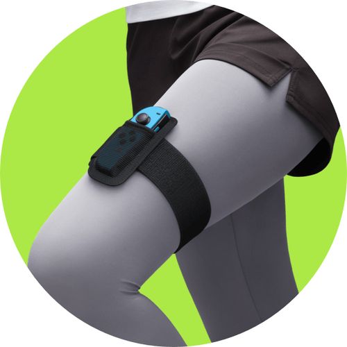 Nintendo Switch Sports na Arena.pl