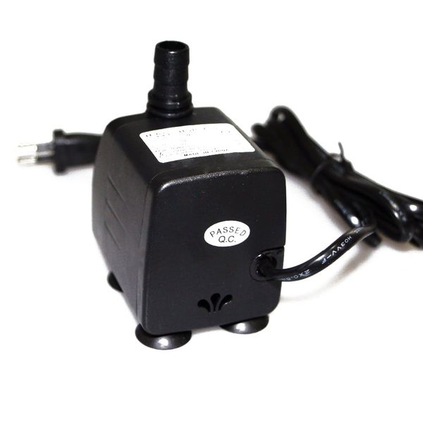 Hsbao HSB-950 - pompa 1500l/h zdjęcie 1