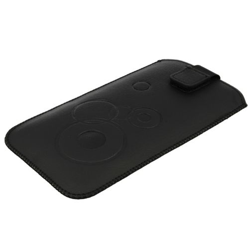 Etui Deko Iphone Xr Czarne na Arena.pl