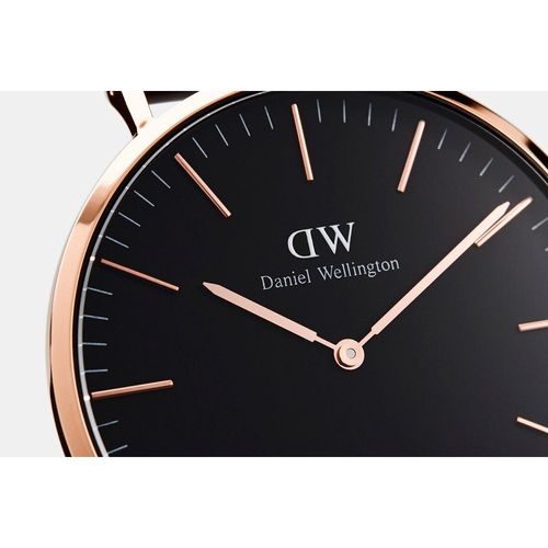 DANIEL WELLINGTON DW00100269 - CLASSIC ROSELYN na Arena.pl
